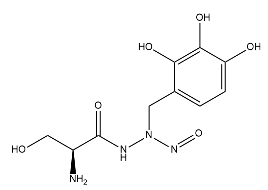 N-Nitroso Benserazide